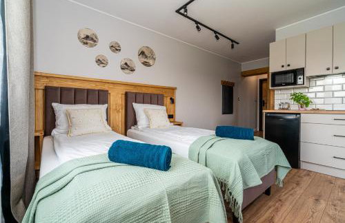 Apart House Apartamenty w Białce Tatrzańskiej - Foto 62