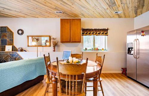 Meandering Moose Apartment Vacation Rental - Foto 12