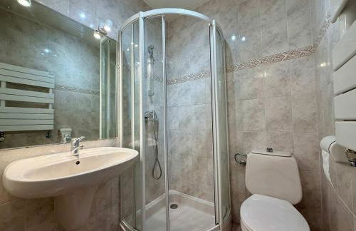 B084-Confort et serenite piscine et stationnement - Foto 14