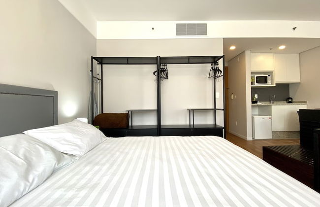 STD - Anora Spaces - Stadium Alphaville - Foto 7