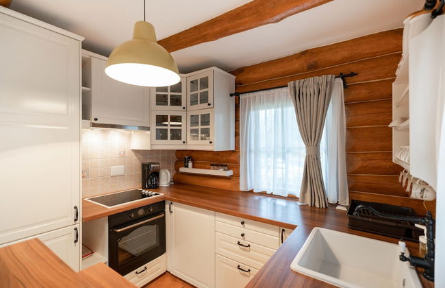 Hazelnut Pool House - Foto 7