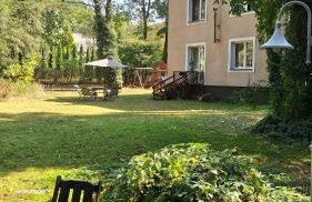 Apartament w ogrodzie - Foto 20