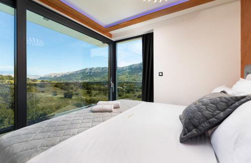 Villa Bellezza - Foto 47