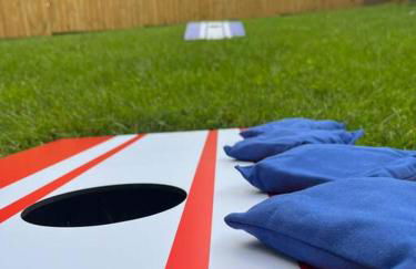 El Retro- Mid Century Ranch near Horse Park & Rupp - Foto 21