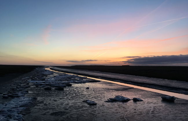 Landhaus Nordsee-Peerhuus - Foto 79