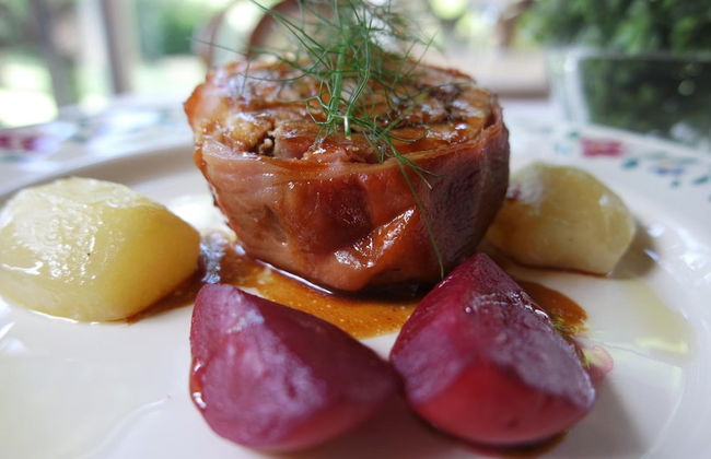 Locanda Antiche Macine - Foto 37