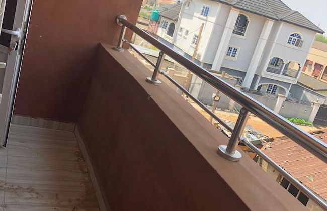 Pent House Appartment - Foto 9