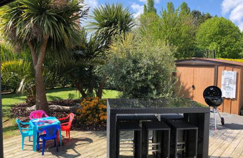 Les Palmiers gite 7 personnes plages du débarquement - Photo 16