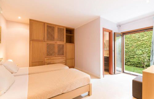 Kassiopi View Villas-Corfu-Villa Christos-4 bedrooms-big private pool-sea view-prime location - Photo 30