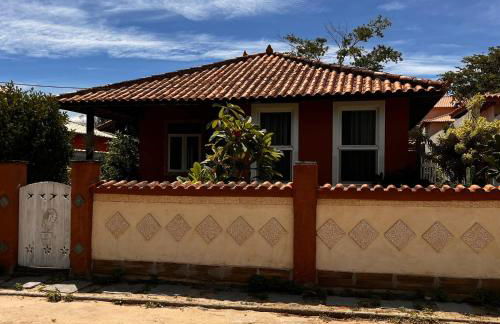 Casa in Baia Formosa-Bùzios - Foto 1