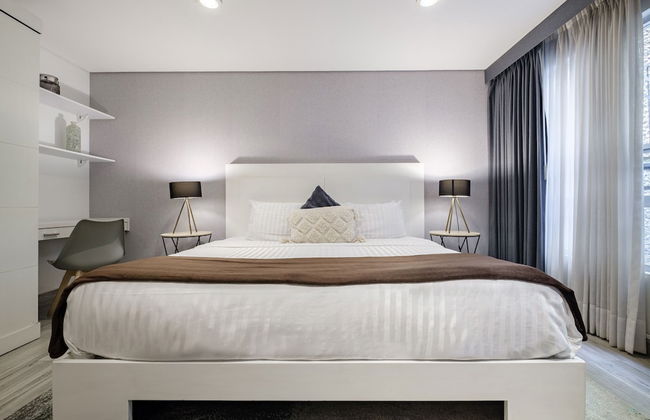 Nido Parque Lincoln - Foto 8