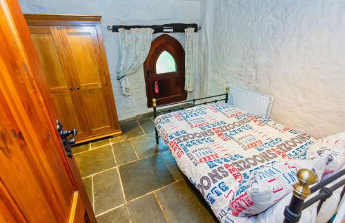 SAUNTON GRANGE 7 Bedrooms - Foto 41