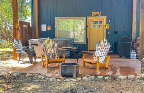 Longhorn Hideaway by Casago McCall - Donerightmanagement - Foto 36