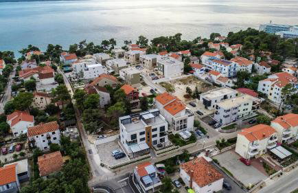 Luxury Residence Petrcane - Foto 6