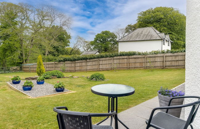 Stunning, Contemporary 1 Bedroom En-suite Annexe - Foto 14