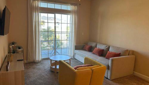 Cozy Condo Just a few Minutes From Disney - Foto 3, Other