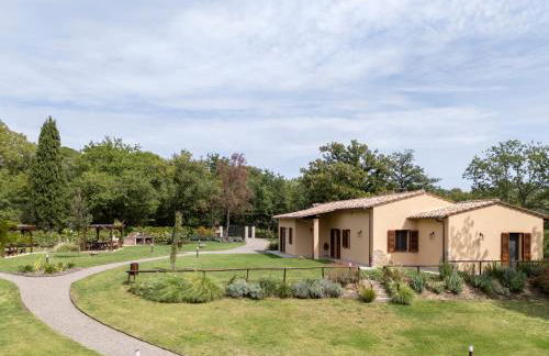 Relais e Spa l'Antica Fornace - Photo 31