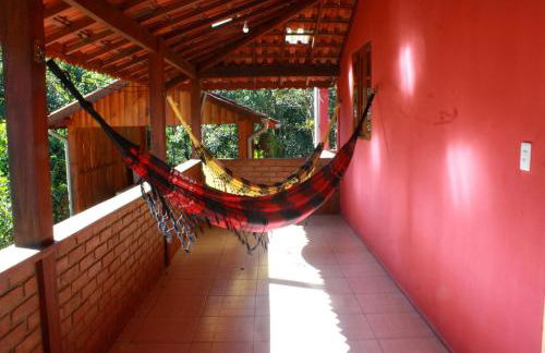 Casa Dona Zezé - Photo 33