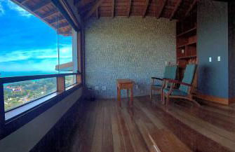 Buzios, casa inteira de frente para o mar em Joao Fernandes, fabulosa, a melhor vista, Mansão Bella Vista - Foto 50