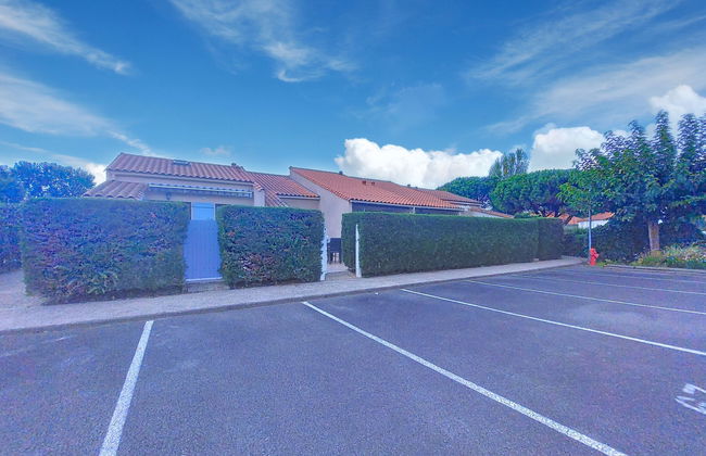 Les Charmilles - Foto 36