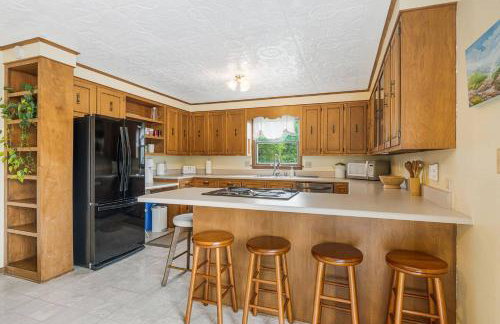 Bloomridge Ranch Mountain Views Modern - Foto 14