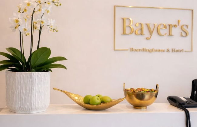 Bayers Boardinghouse & Hotel - Foto 2