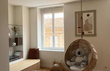 Bel appartement au coeur de Toulouse - Foto 11