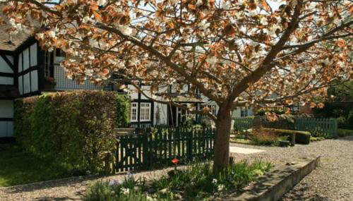 Peel Cottage, Dilwyn - Foto 2