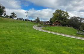 APPLE Cabin - Little Log Cabin in Wales - Photo 23
