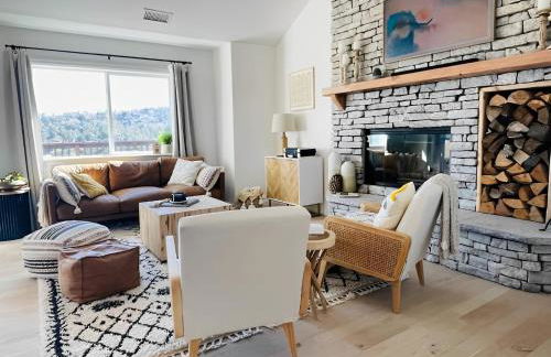 NEW & Luxurious House, hot tub & amazing views - Foto 33