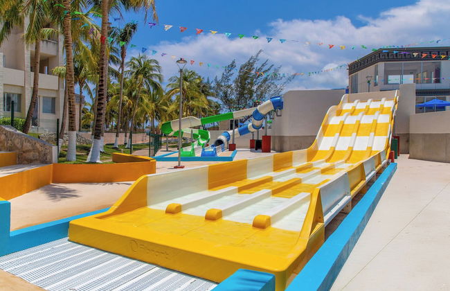 Melia Casa Maya Cancun All Inclusive - Foto 50