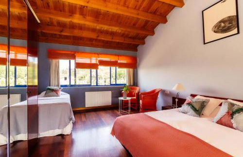 Casa Grande de Cornide Santiago de Compostela - Foto 61