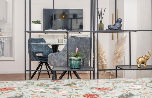 Studio Apartment Stadium Zagreb - Photo 8