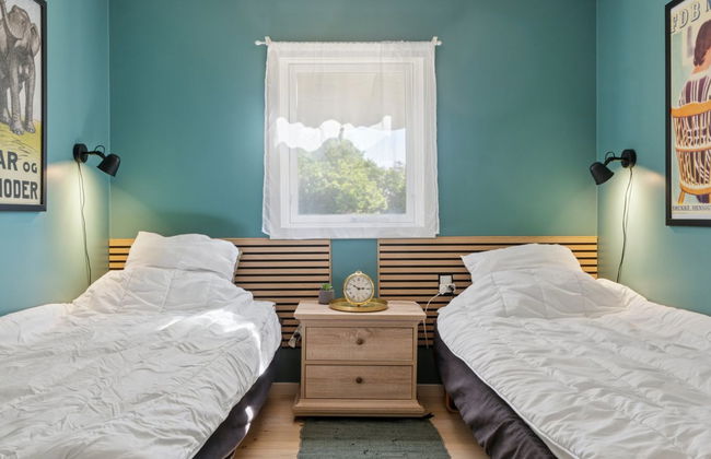 "Ømund" - 600m to the fjord - Foto 8