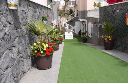 Apartamentos Los Delfines - Foto 43