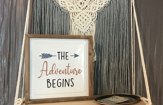 Come Friday Cottages on the Bay - Foto 2