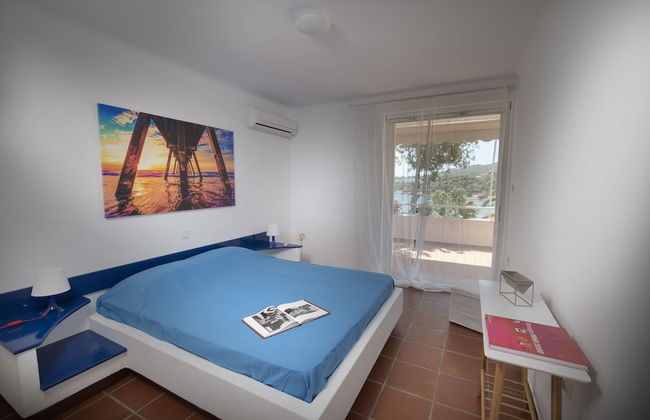 Sea front Athena Sounion Apartment - Foto 5