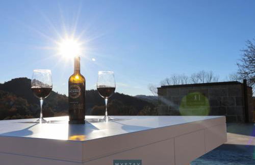 Casa d'Henrique Retreat Pool and Spa - Foto 118