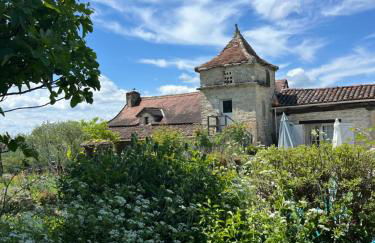 Le Gîte Pérard - Foto 45