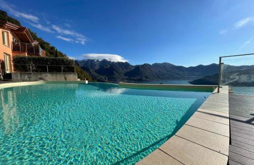 EnjoyIseoLake - Corinto - wonderful Lake front apartment - Photo 4