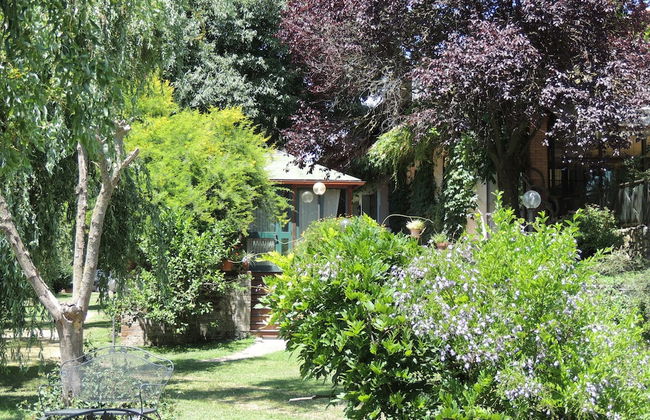 Country Relais I Due Laghi - Photo 47