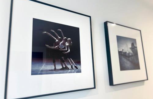 Luxury Designer 2Bed 2Bath by Tower Bridge - Foto 24