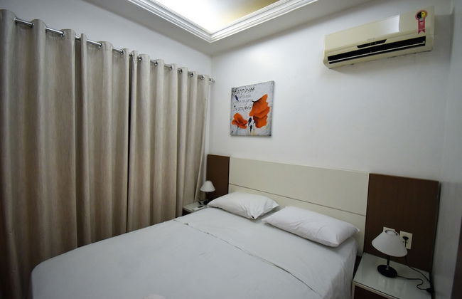 SEAFLATS Villa Costeira - Foto 7