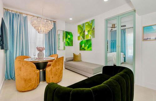 2-Min to Beach, Upscale Enclave - Foto 37