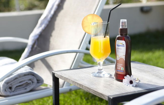 Dream Villa - Foto 30