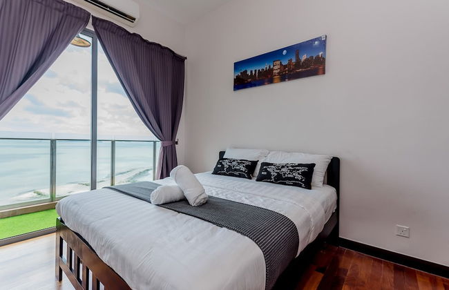 Silverscape Deluxe Melaka by I Housing - Foto 44