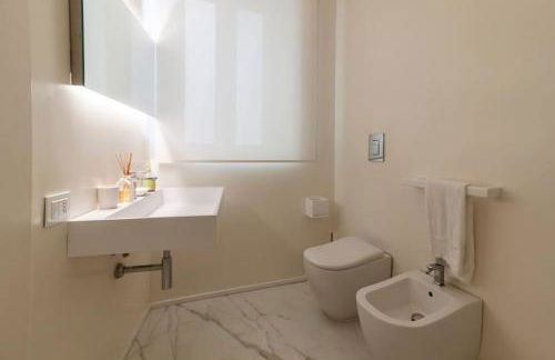 Uncomparable Luxury in Naples Un Lusso ineguagliabile a Napoli - Photo 53