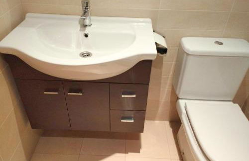 Costa SPA Terraza de lujo - Playa las Catedrales - Foto 28