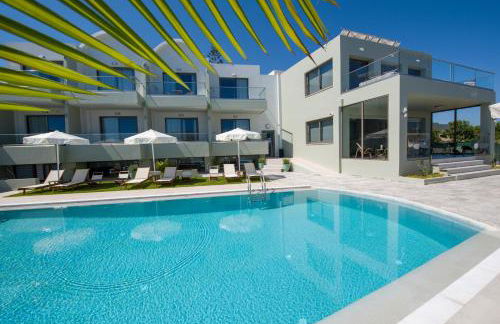 Incognito Creta Luxury Suites and More - Photo 1