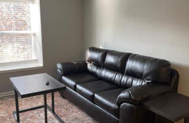 The Deannie Apt #6 - Simple and Homey 2bd w/ WiFi - Foto 7